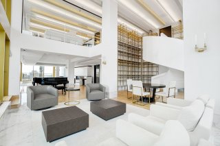 Common room