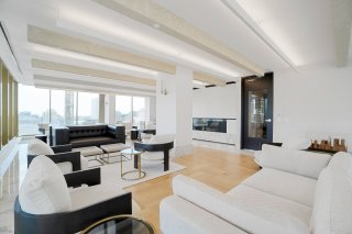 Common room
