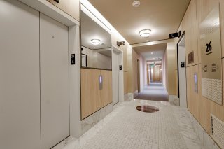 Elevator