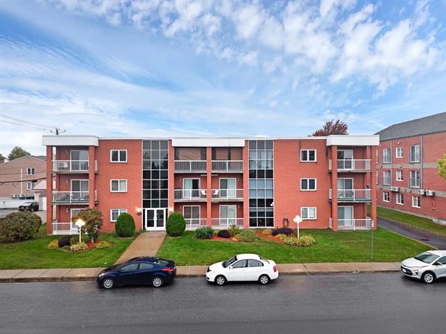#306 - 1020 Rue Stéfoni