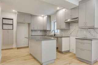6433 Rue Hamilton Montréal (Le Sud-Ouest)