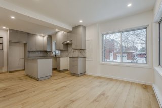 6433 Rue Hamilton Montréal (Le Sud-Ouest)