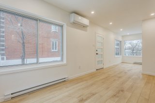 6433 Rue Hamilton Montréal (Le Sud-Ouest)