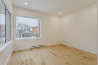 6433 Rue Hamilton Montréal (Le Sud-Ouest)