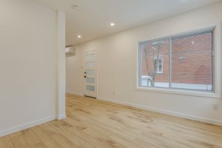 6433 Rue Hamilton Montréal (Le Sud-Ouest)