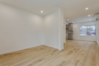 6433 Rue Hamilton Montréal (Le Sud-Ouest)