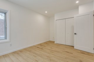 6433 Rue Hamilton Montréal (Le Sud-Ouest)