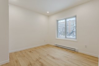 6433 Rue Hamilton Montréal (Le Sud-Ouest)