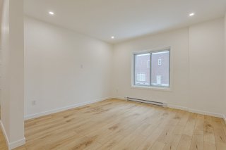 6433 Rue Hamilton Montréal (Le Sud-Ouest)
