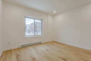 6433 Rue Hamilton Montréal (Le Sud-Ouest)