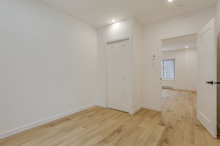 6433 Rue Hamilton Montréal (Le Sud-Ouest)
