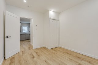 6433 Rue Hamilton Montréal (Le Sud-Ouest)