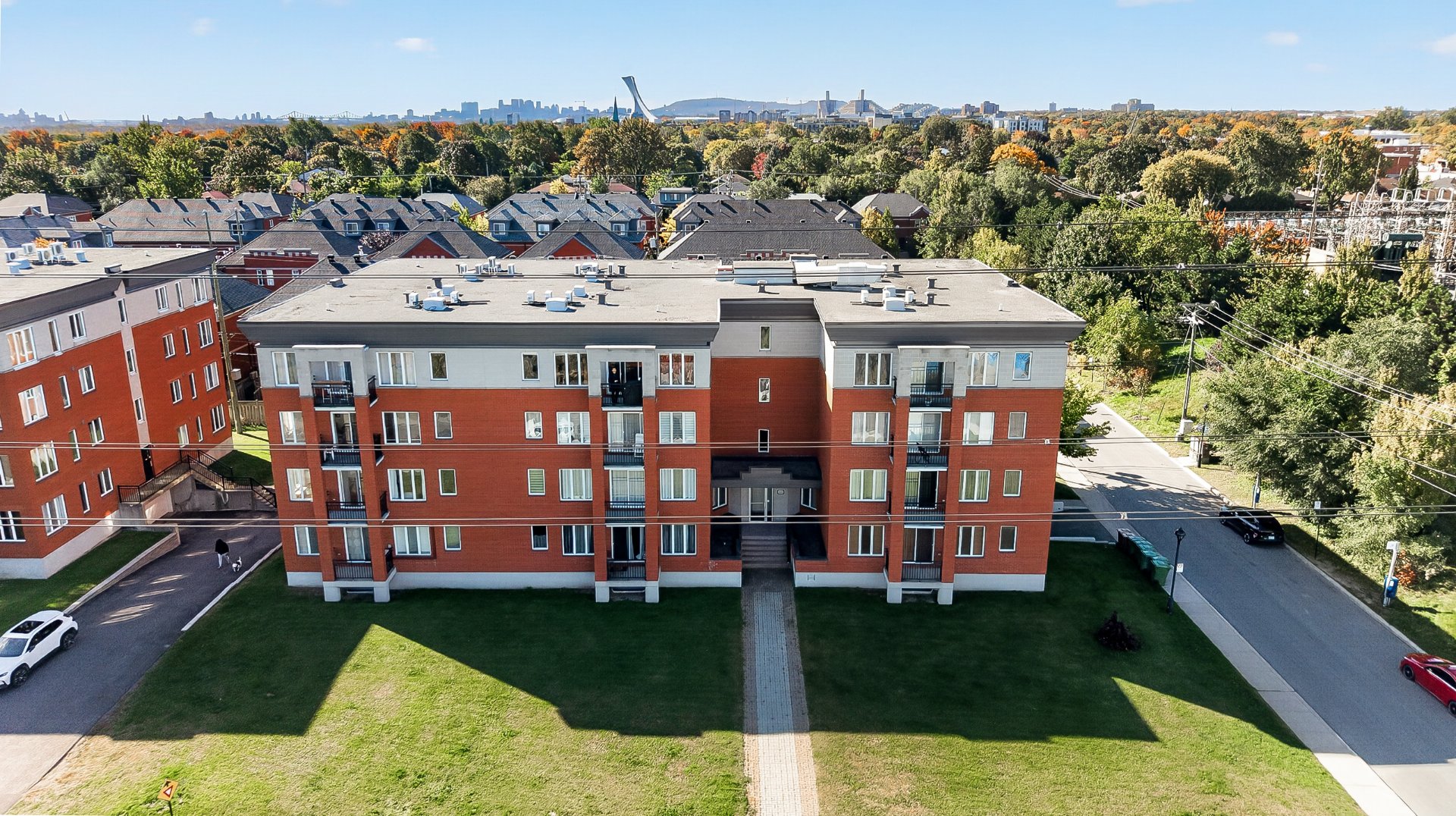 #405 - 3080 Rue du Trianon