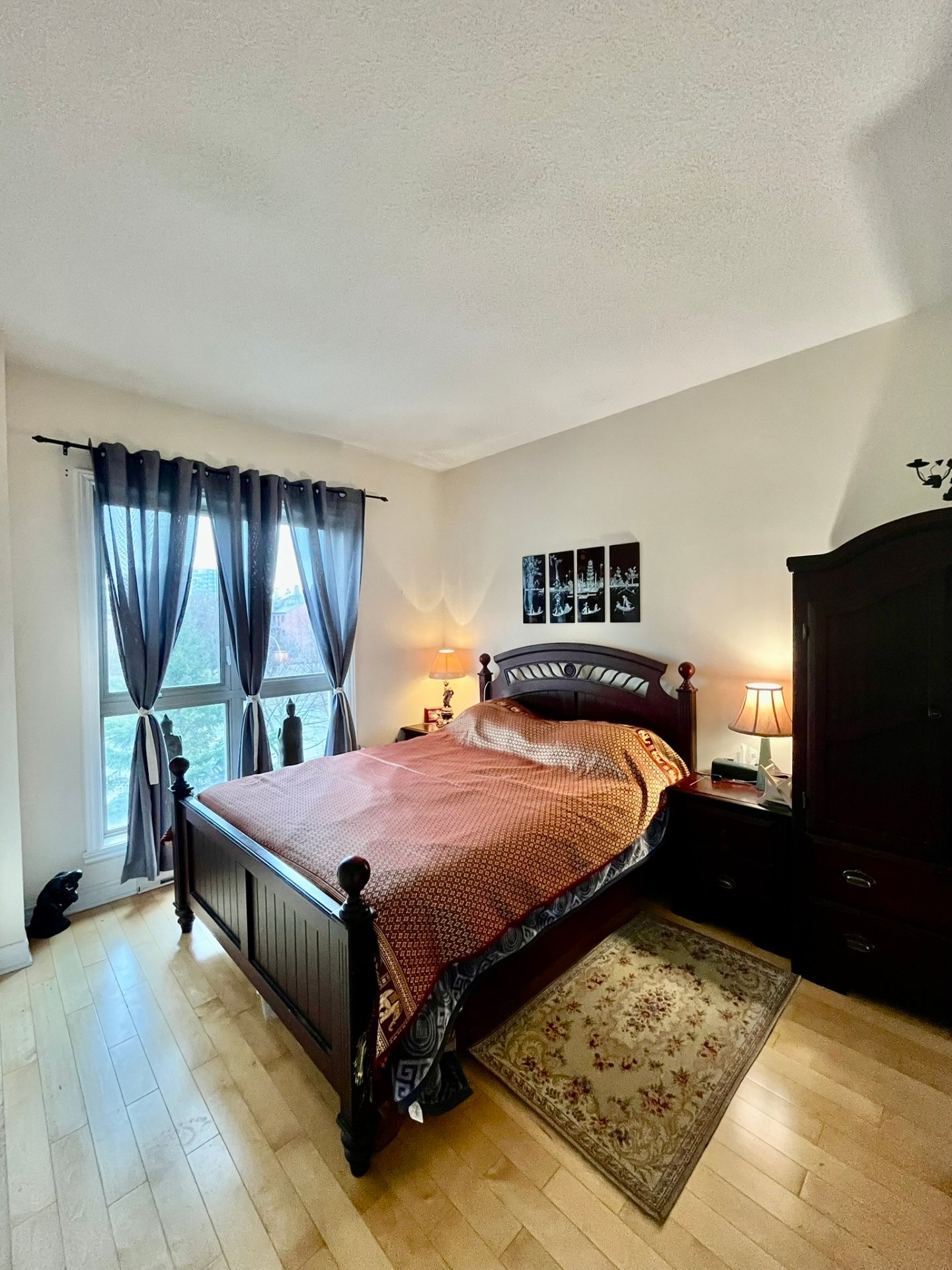 #309 - 8540 Rue Raymond-Pelletier