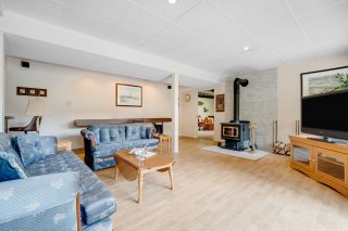 Salle familiale