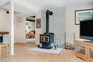 Salle familiale