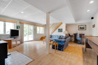 Salle familiale