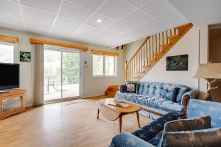 Salle familiale