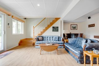 Salle familiale