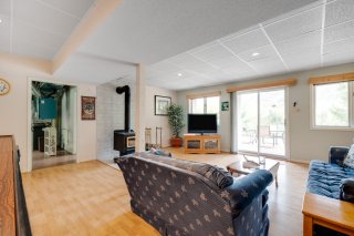 Salle familiale