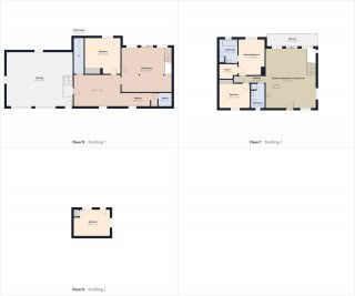 Plan (croquis)