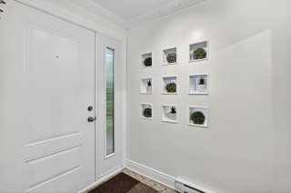 Hall d'entrée