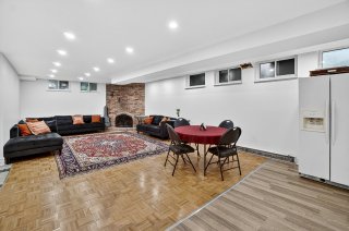 Salle familiale