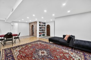Salle familiale