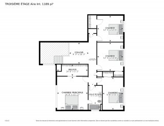 Plan (croquis)