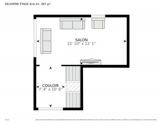 Plan (croquis)