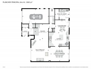 Plan (croquis)