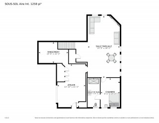 Plan (croquis)