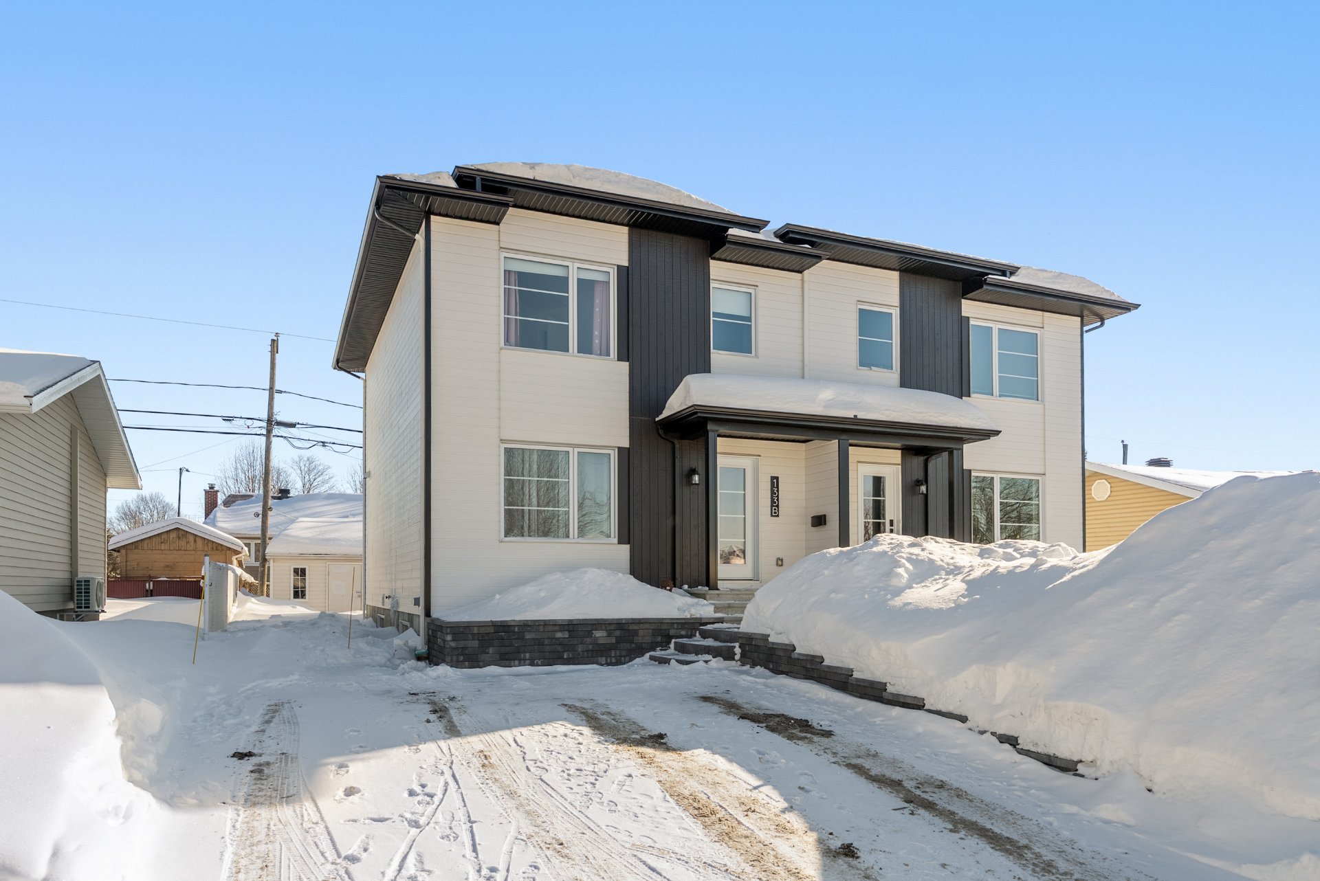 133B Rue de l'Abbé-Ruelland