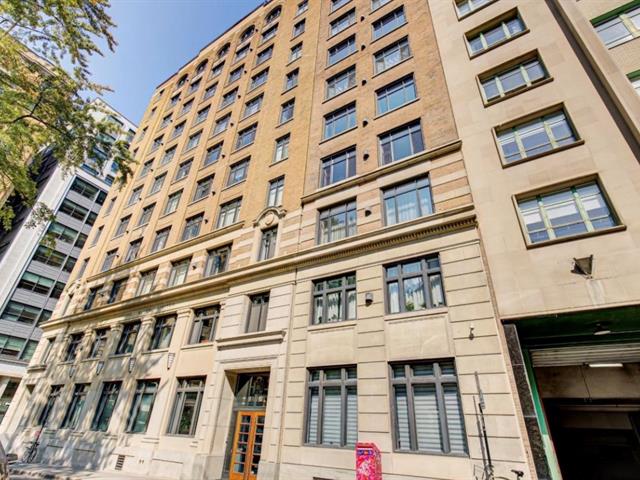 #811 - 1449 Rue St-Alexandre