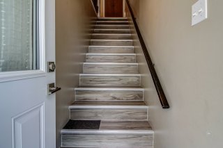 Escalier