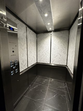 Ascenseur