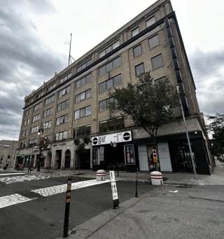 Façade