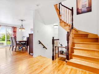 Escalier