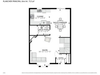 Plan (croquis)