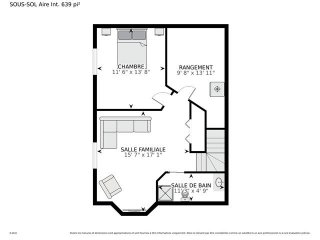 Plan (croquis)