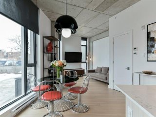 #113 - 1900 Rue Suzanne-Coallier