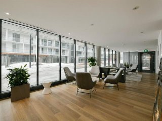 Common room
