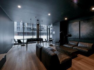 Home theatre