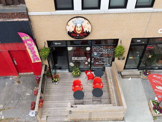 4514 Av. du Parc