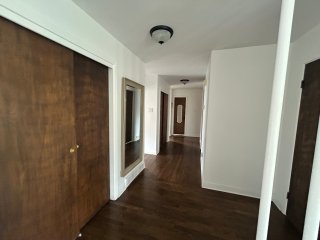 Hall d'entrée