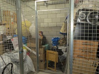 Storage