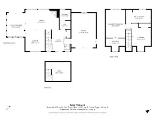 Plan (croquis)