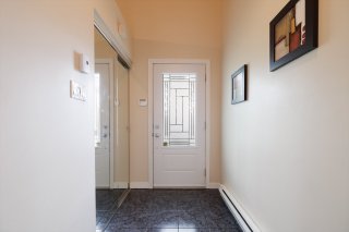 Hall d'entrée