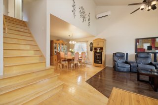 Salle familiale