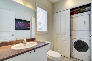 Washroom